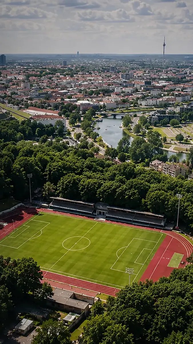 Viso sezono metu vyksta futbolo treniruotės, turnyrai, stovyklos