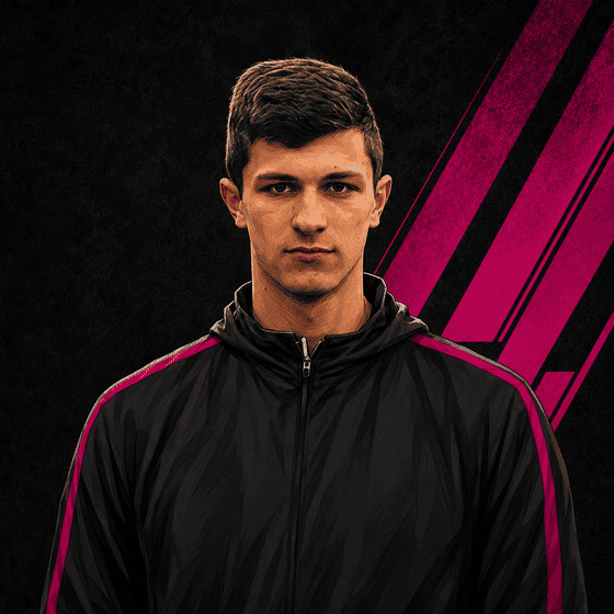 Erikas Motuz