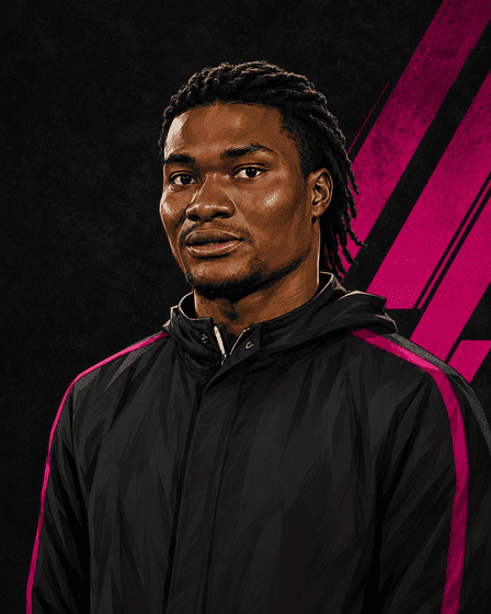 Shadrack Mavuli